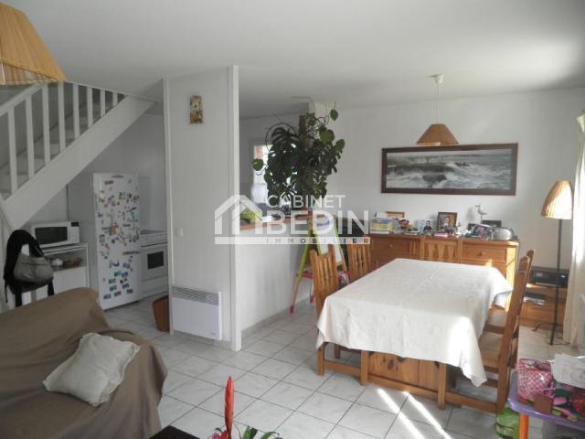 Appartement vente à Bordeaux, Bruges
