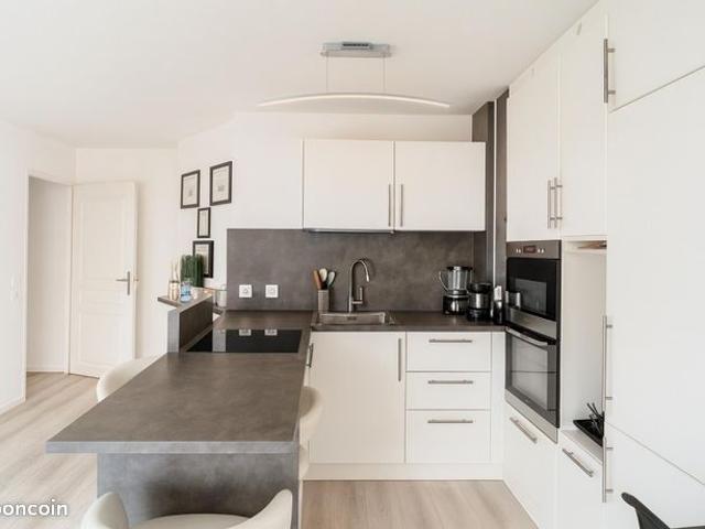 Appartement vente à Créteil, Limeil-brévannes