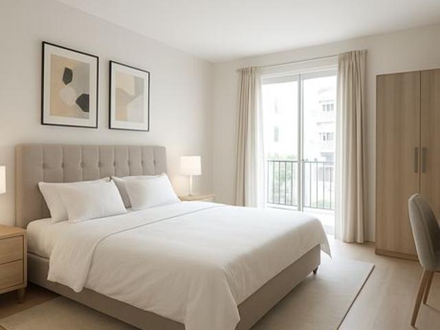 Appartement vente à Palaiseau, Gif-sur-yvette