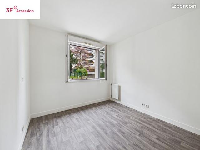 Appartement vente à Nogent-sur-Marne, Charenton-le-pont