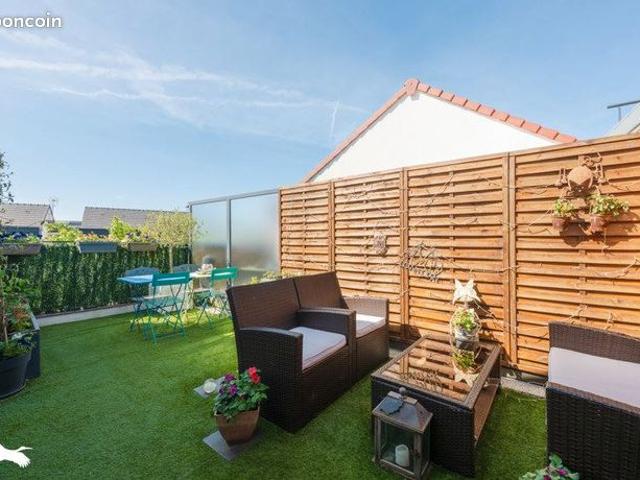 Appartement vente à Avallon, Bois-d'arcy