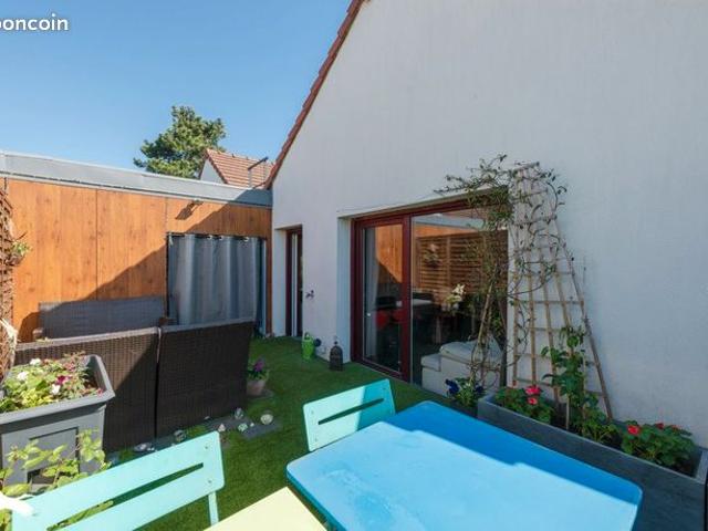 Appartement vente à Avallon, Bois-d'arcy