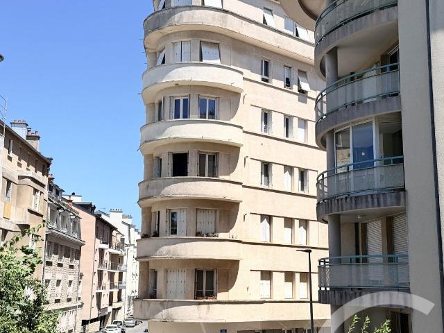 Appartement vente à Rodez, Onet-le-château