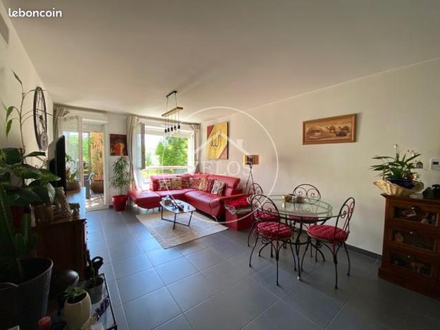 Appartement vente à Lyon, Métropole de Lyon