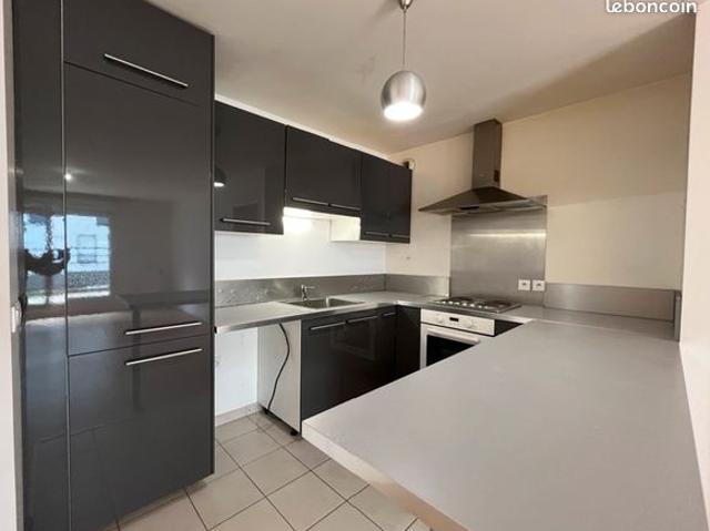 Appartement vente à Pontoise, Saint-ouen-l'aumône