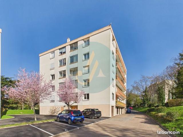 Appartement vente à Nevers