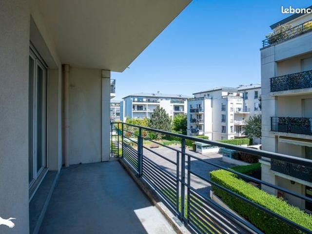 Appartement vente à Versailles, Saint-cyr-l'ecole