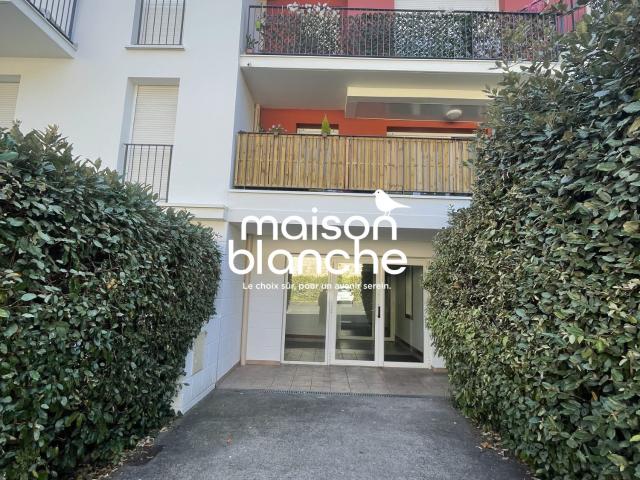 Appartement vente à Libourne