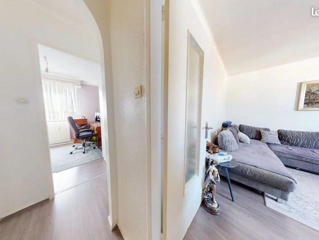 Appartement vente à Strasbourg, Hoenheim