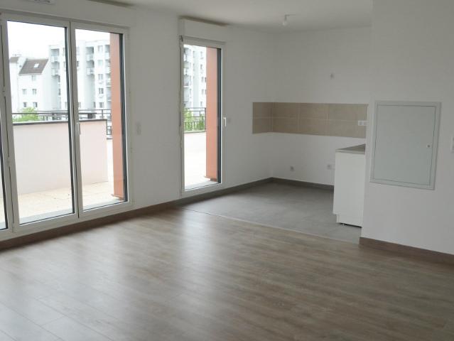 Appartement vente à Saint-Denis, Epinay-sur-seine