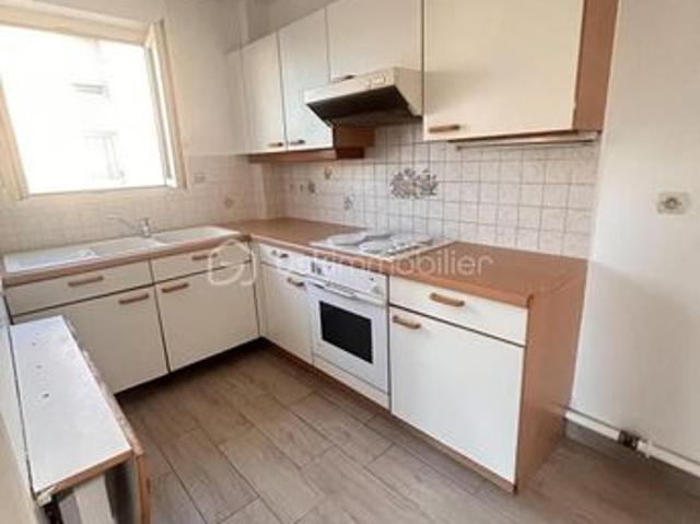 Appartement vente à Bobigny, Bondy