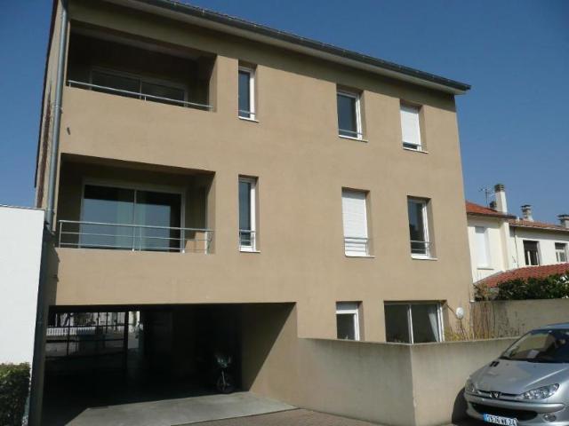 Appartement location à Bordeaux