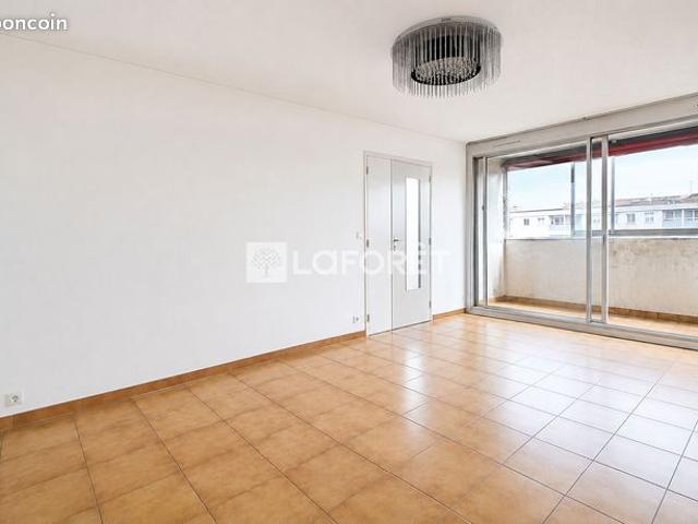 Appartement vente à Nanterre, Colombes