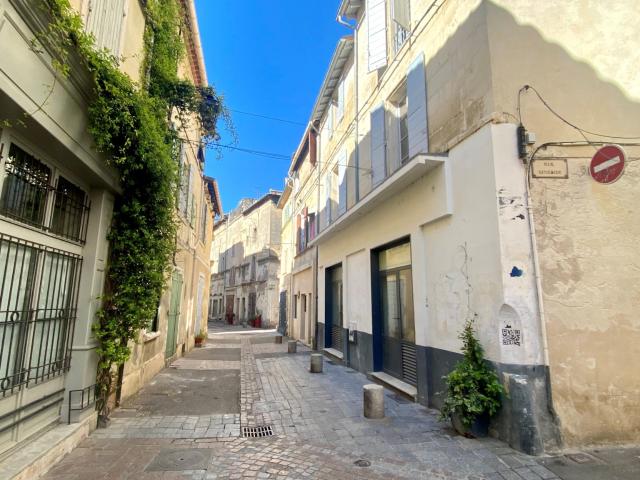 Appartement location à Arles