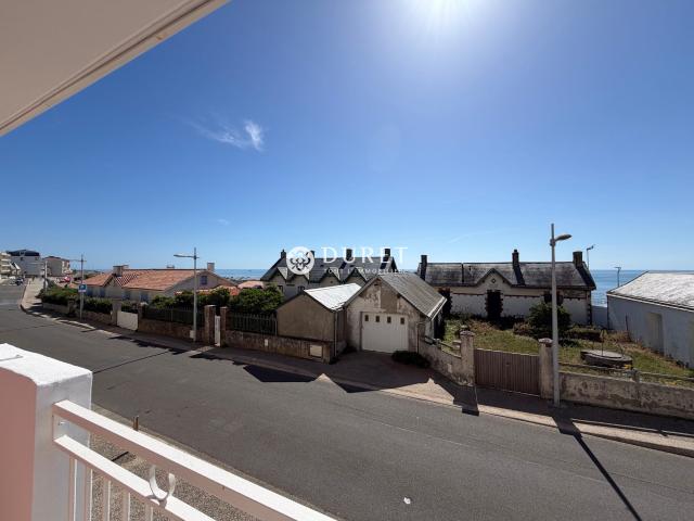 Appartement vente à Les Sables-d'Olonne, Saint-hilaire-de-riez