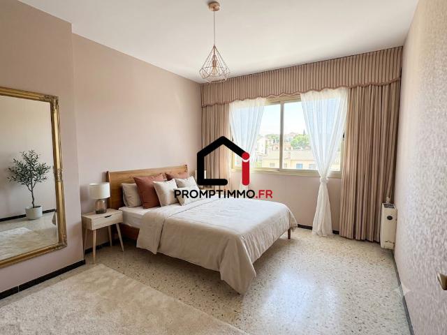 Appartement vente à Grasse, Le Cannet