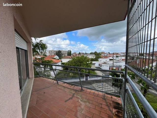 Appartement vente à Dax