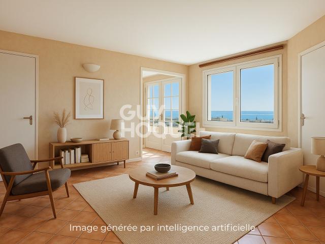 Appartement vente à Lyon, Métropole de Lyon