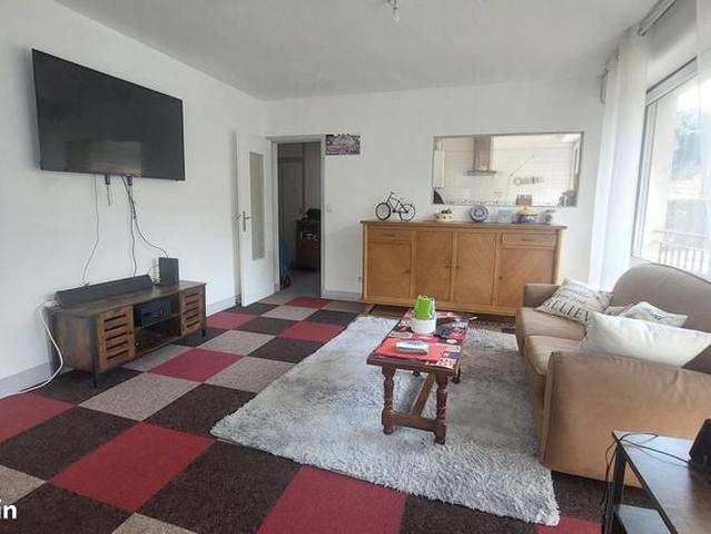 Appartement vente à Évreux, Evreux