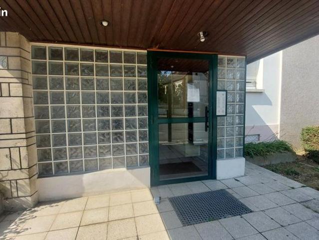 Appartement vente à Évreux, Evreux