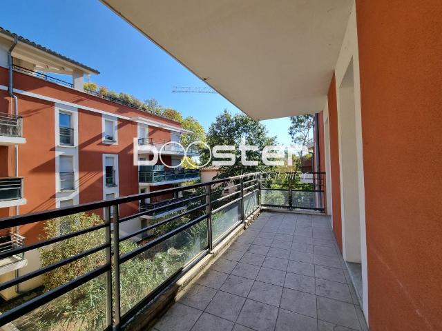 Appartement vente à Toulouse