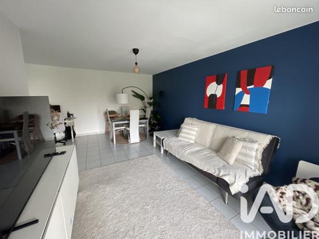 Appartement vente à Bordeaux