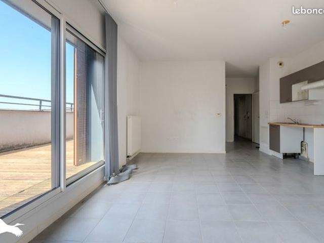 Appartement vente à Bordeaux, Eysines
