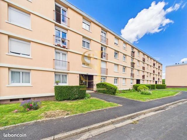 Appartement vente à Palaiseau, Sainte-geneviève-des-bois