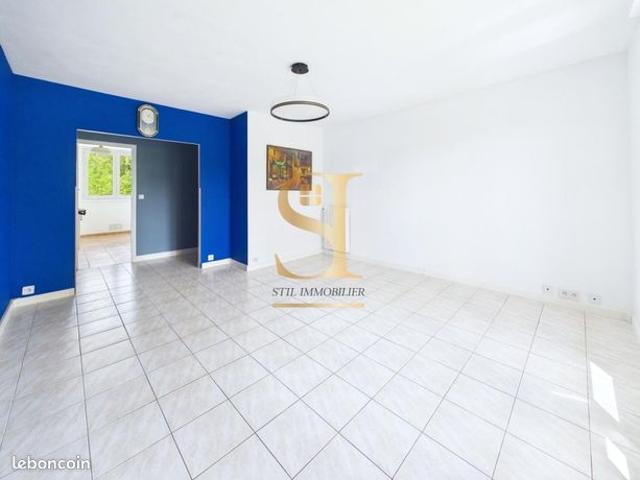 Appartement vente à Palaiseau, Sainte-geneviève-des-bois