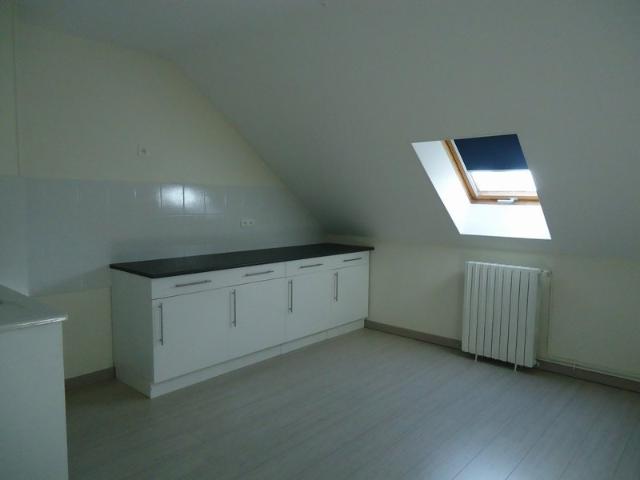 Appartement location à Nevers