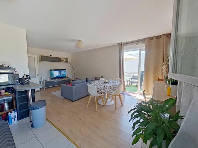 Appartement vente à Tours