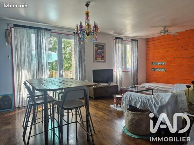 Appartement vente à Clermont-Ferrand, Clermont-ferrand