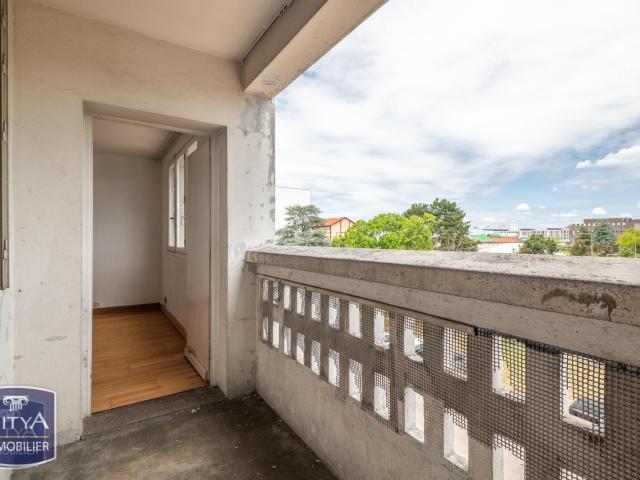 Appartement vente à Lyon, Métropole de Lyon