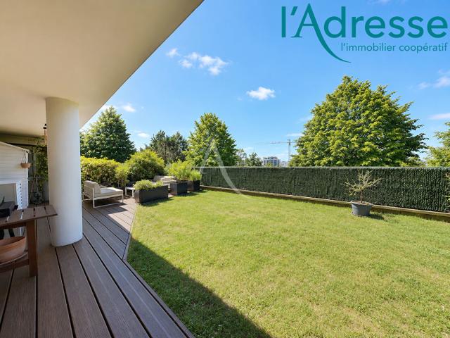 Appartement vente à Le Raincy, Noisy-le-grand