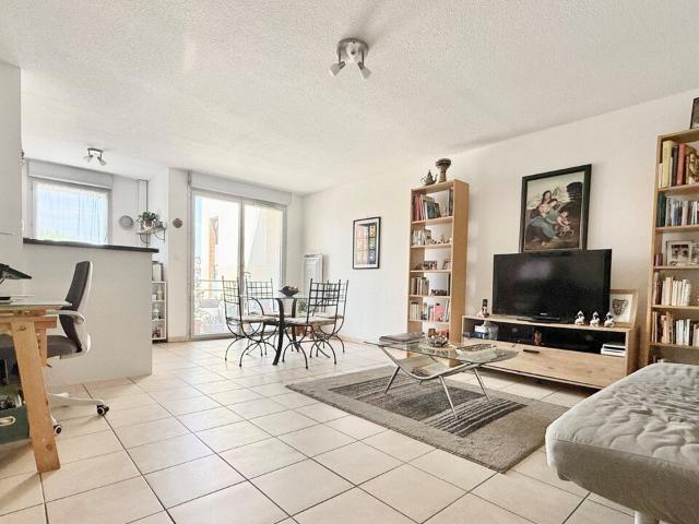 Appartement location à Les Portes du Mas Romeu, Saint-Estève