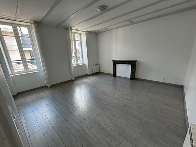 Appartement vente à Rodez, Espalion