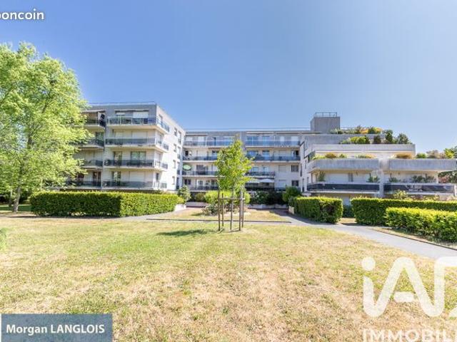 Appartement vente à Évry, Petit-bourg