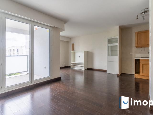 Appartement vente à Cergy le Haut, Cergy