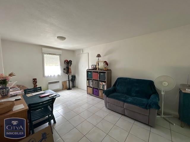 Appartement location à Fontenay-le-Comte, Fontenay-le-comte