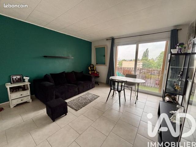Appartement vente à Melun, Saint-fargeau-ponthierry