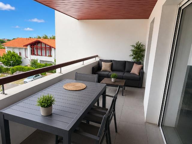 Appartement vente à Bayonne, Saint-jean-de-luz