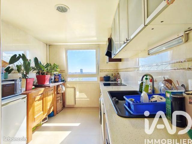 Appartement vente à Paris, Île-de-France