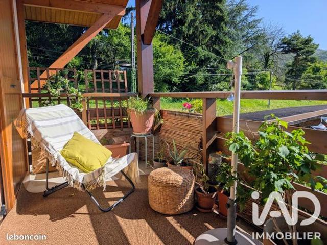 Appartement vente à Bernay, Venon