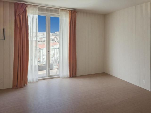 Appartement vente à Vallières, Clermont-Ferrand