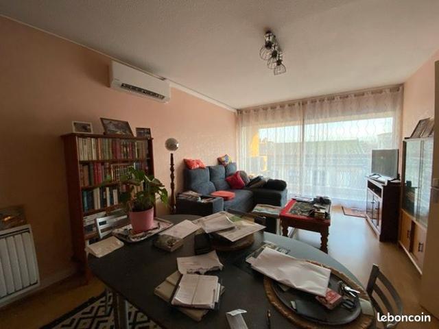 Appartement vente à Marmande
