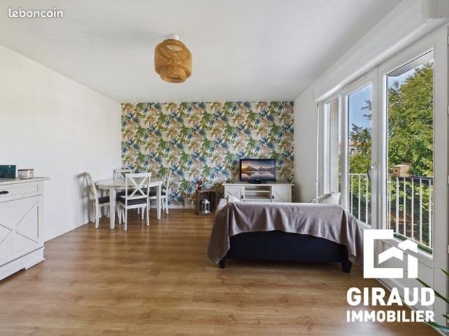 Appartement vente à Fontenay-le-Comte, Fontenay-le-comte