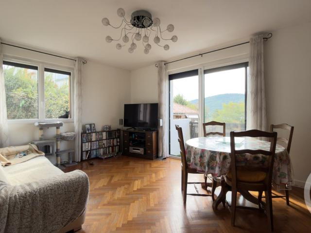 Appartement vente à Gap