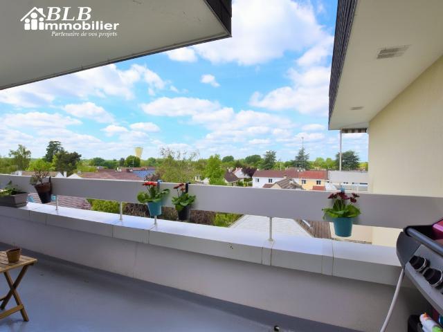 Appartement vente à Rambouillet, Les Essarts-le-roi