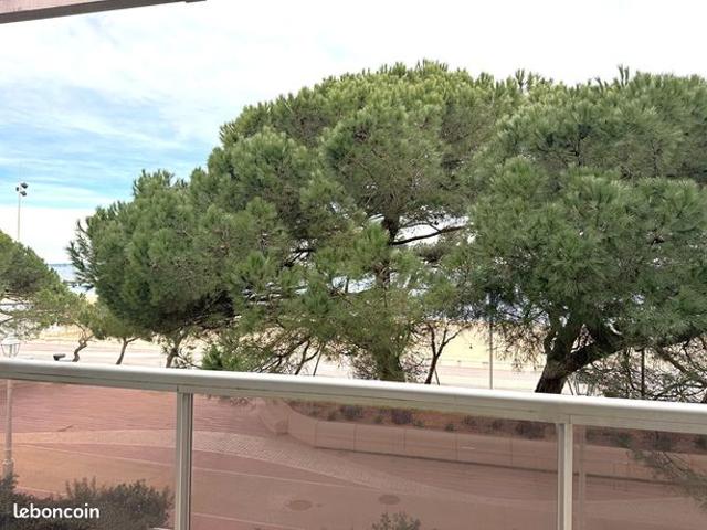 Appartement vente à Arcachon