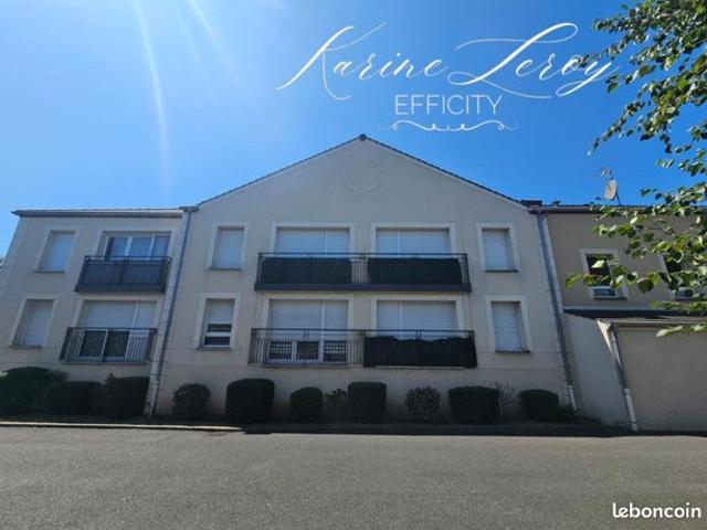 Appartement vente à Pontoise, Persan